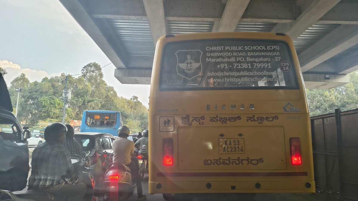 SaveBellandur(ಬೆಳ್ಳಂದೂರು ಉಳಿಸಿ) tweet media