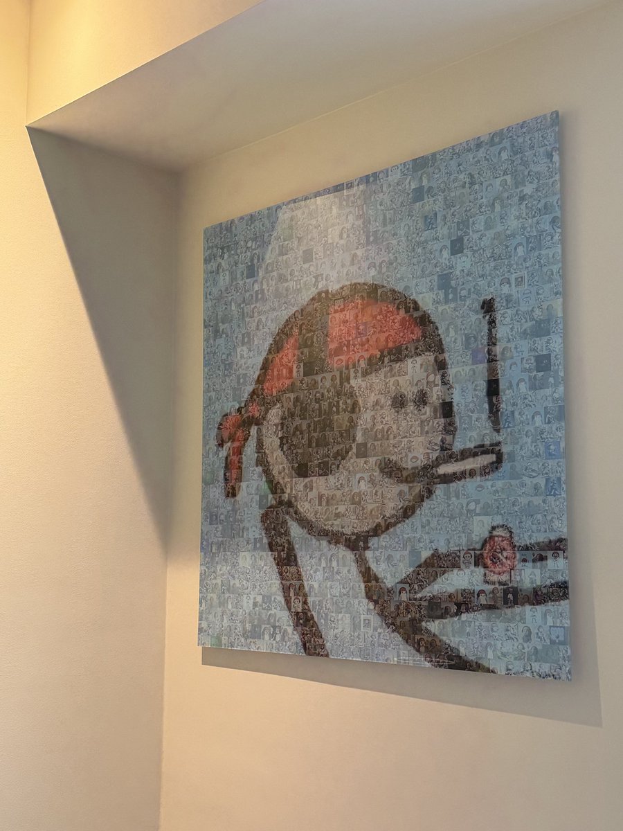 Minister 🔮 tweet media