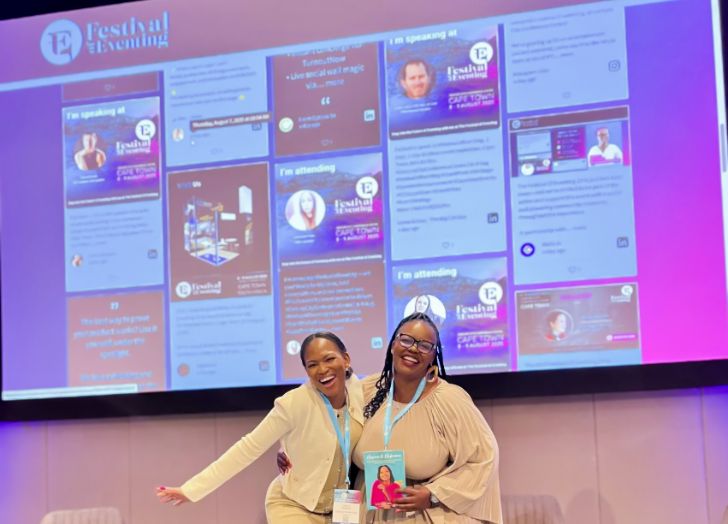 EventNewsBlog's tweet image. Walls.io: The social wall that best integrates with your event tech stack eventindustrynews.com/news/walls-io-… #EventProfs