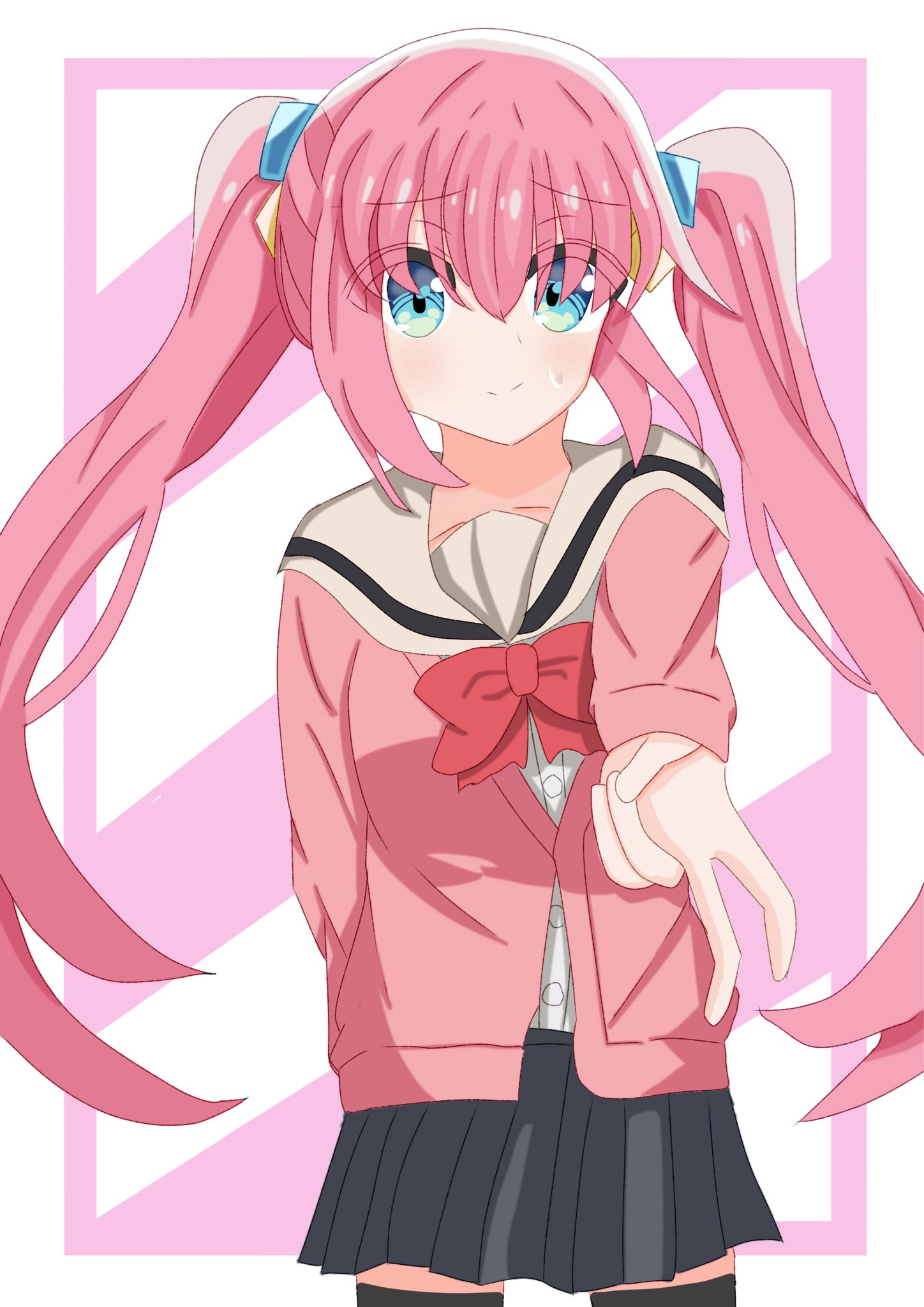 絵描きhiro C「ひとりぼっちのルル」 絵描きhiro C「ひとりぼっちのルル」 ひとりぼっちのアヒル