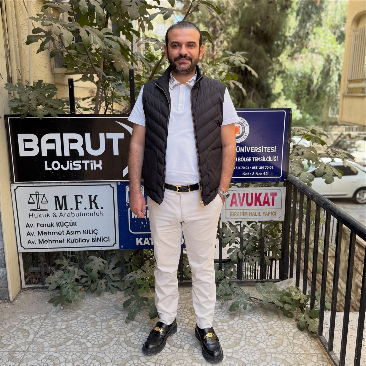 Halil Barut (@halilbarut063) on Twitter photo 