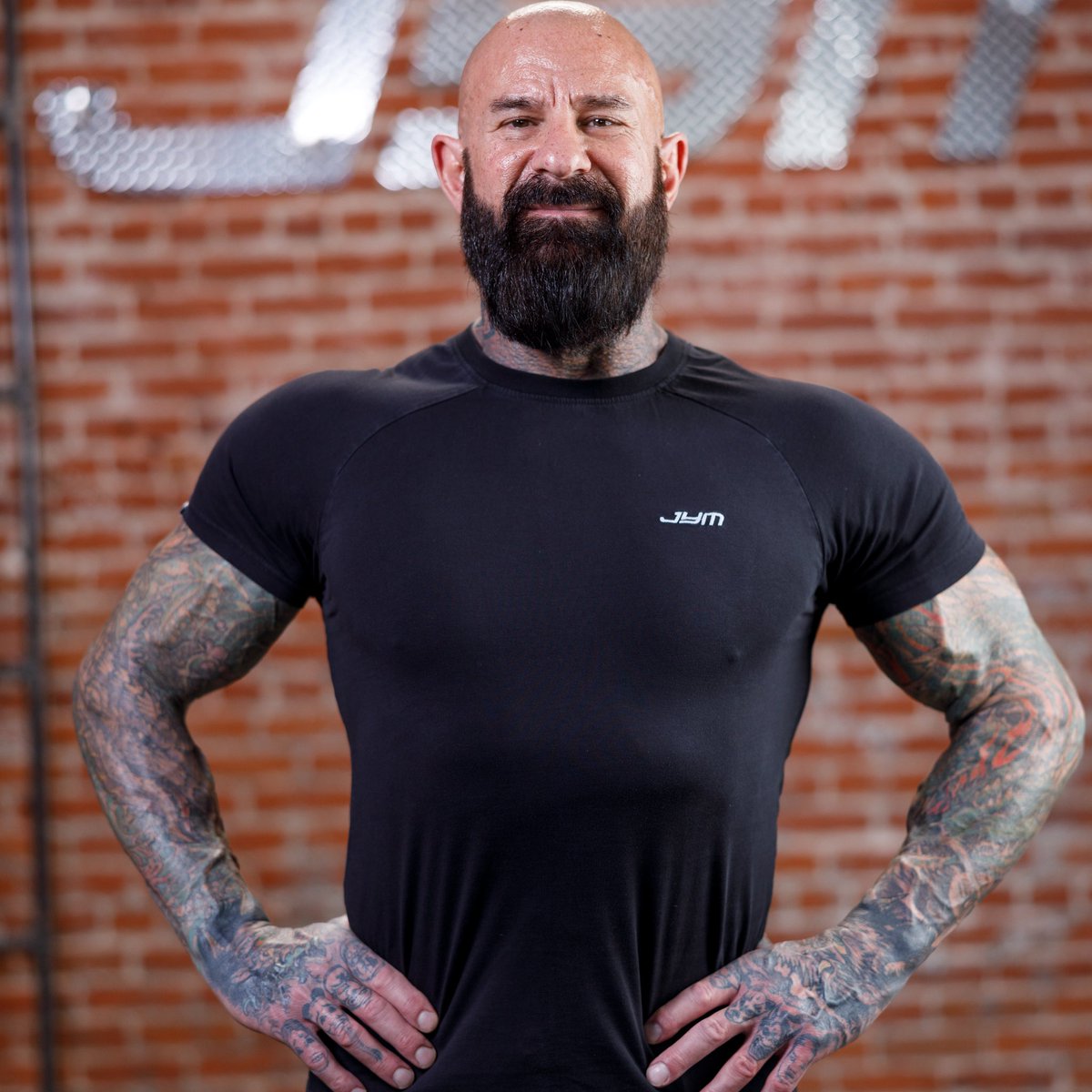 JimStoppani's tweet image. Bringing real science to fitness. Grateful to be featured in Radar Online for doing exactly that.

📲 Read the full article radaronline.com/p/muscle-docto…

#JYMArmy #ScienceBasedTraining #radar #FitnessPhD #jym #fyp