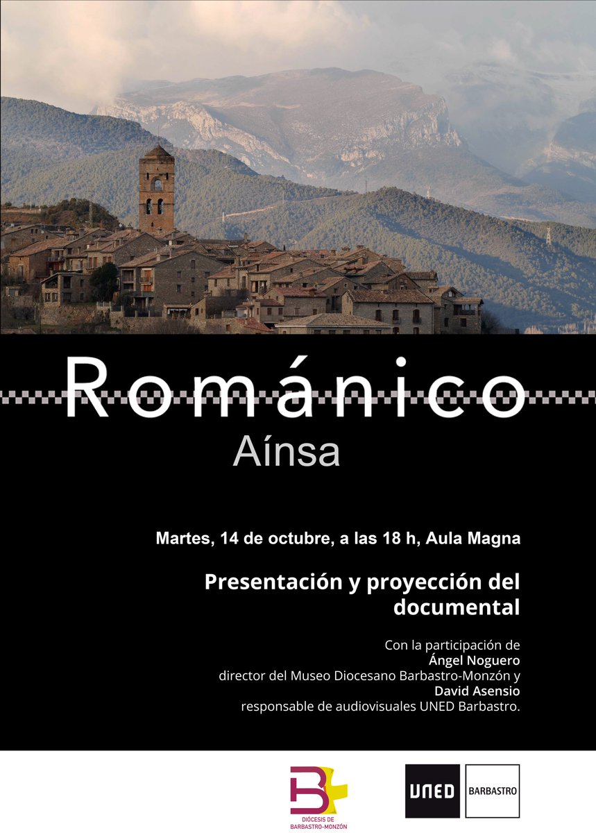 Caminos del Románico tweet media