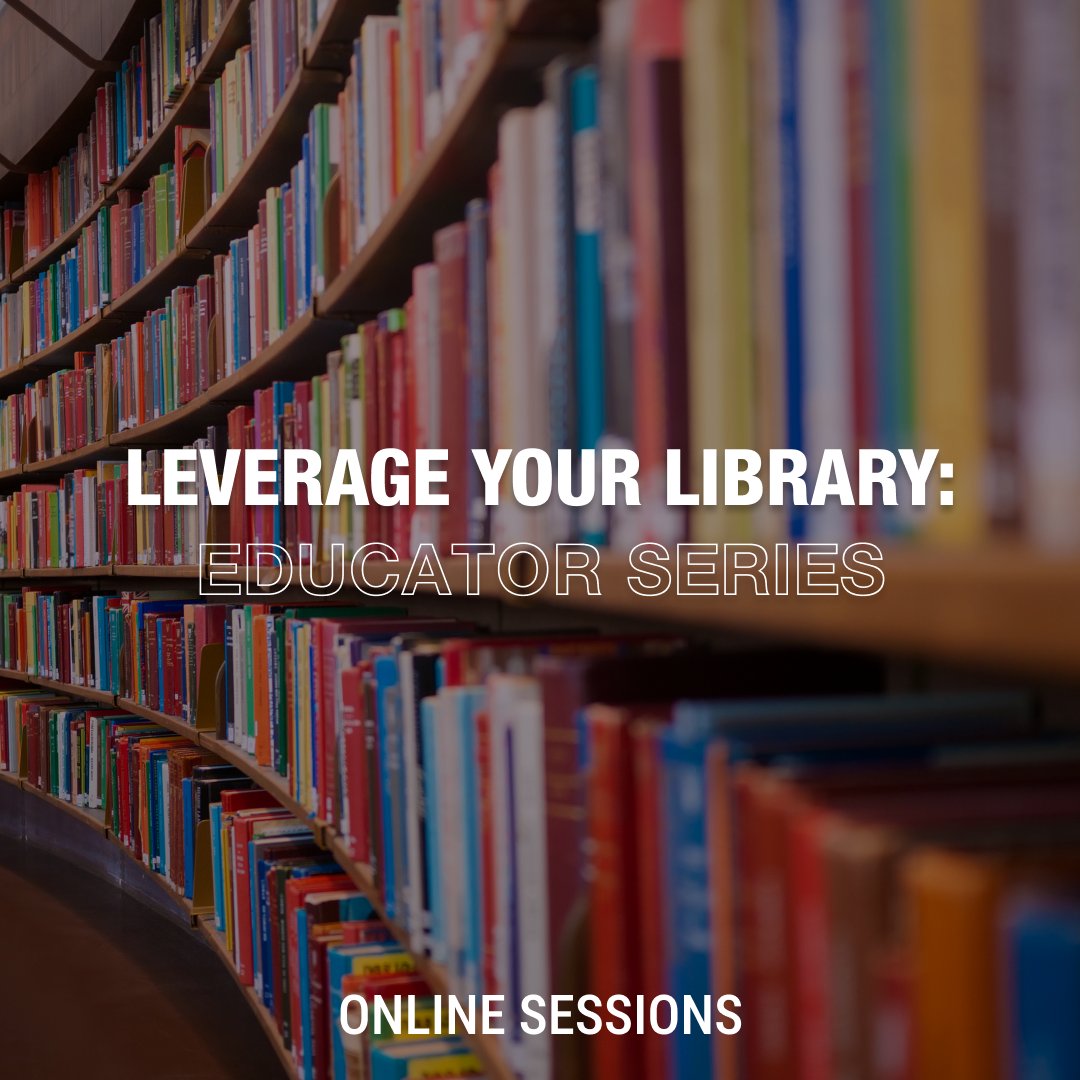 monashunilib's tweet photo. We’re running a #LeverageYourLibrary: Educators series session.
🌐 Online panel webinar:
Unlocking access: Open educational resources in teaching and learning
Date: October 23 2025
Time: 2-2.45pm
Register now ⬇️ 
https://t.co/4da2UEQxDY https://t.co/lNWvgAy2yo