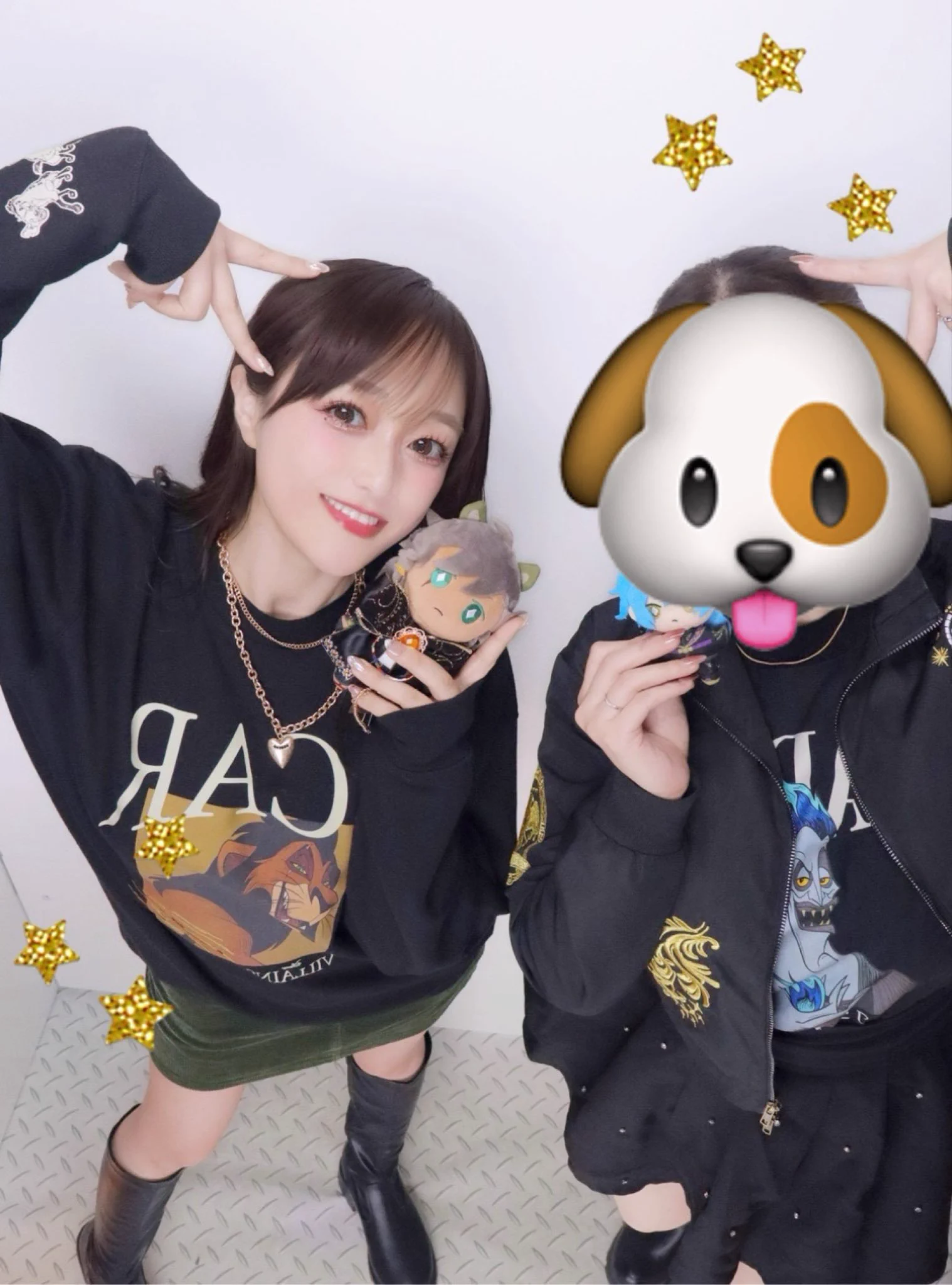 久保田未夢(i☆Ris) on X: 