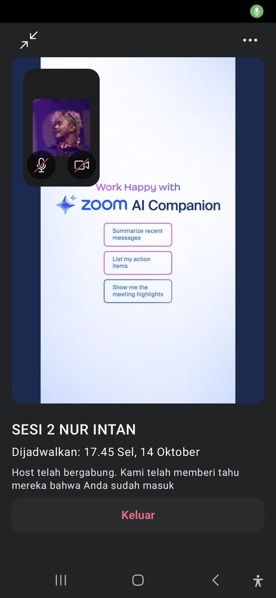 hananto_hugo's tweet image. Tengkyu VCnya Cantik😁 Salam kenal dari cowo² aneh pasukannya ka @Olayyy11_
@N_IntanJKT48
#intanraksi