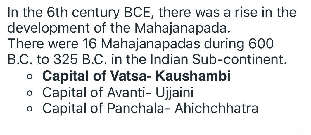 UPSC_PYQs's tweet image. #UPSC #UPSCPrelims2026