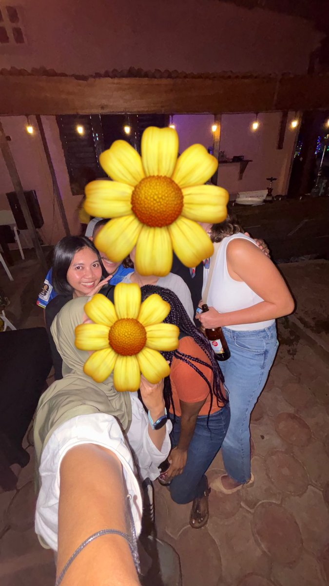 kitcatlatte's tweet photo. *Day 83 to 89
Such a tiring week but had a blast! Packed with activities. Dined out almost every night. But felt sad bc my friends left, end of their mission. And got sick at the end of the week bc of this rollercoaster of emotions. https://t.co/kWKu8tnvOT
