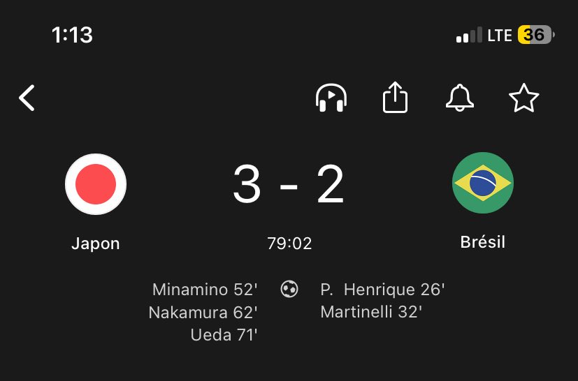 MohaCapter's tweet image. Aya nakamura qui marque un but contre le Brésil du jamais vu