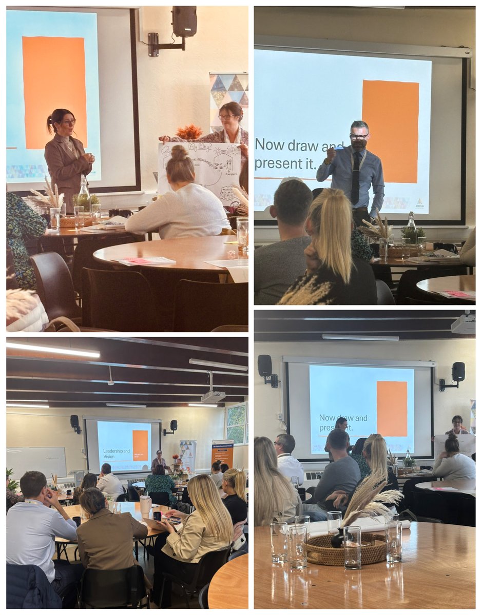 Accomplishing Great Things Together tweet media