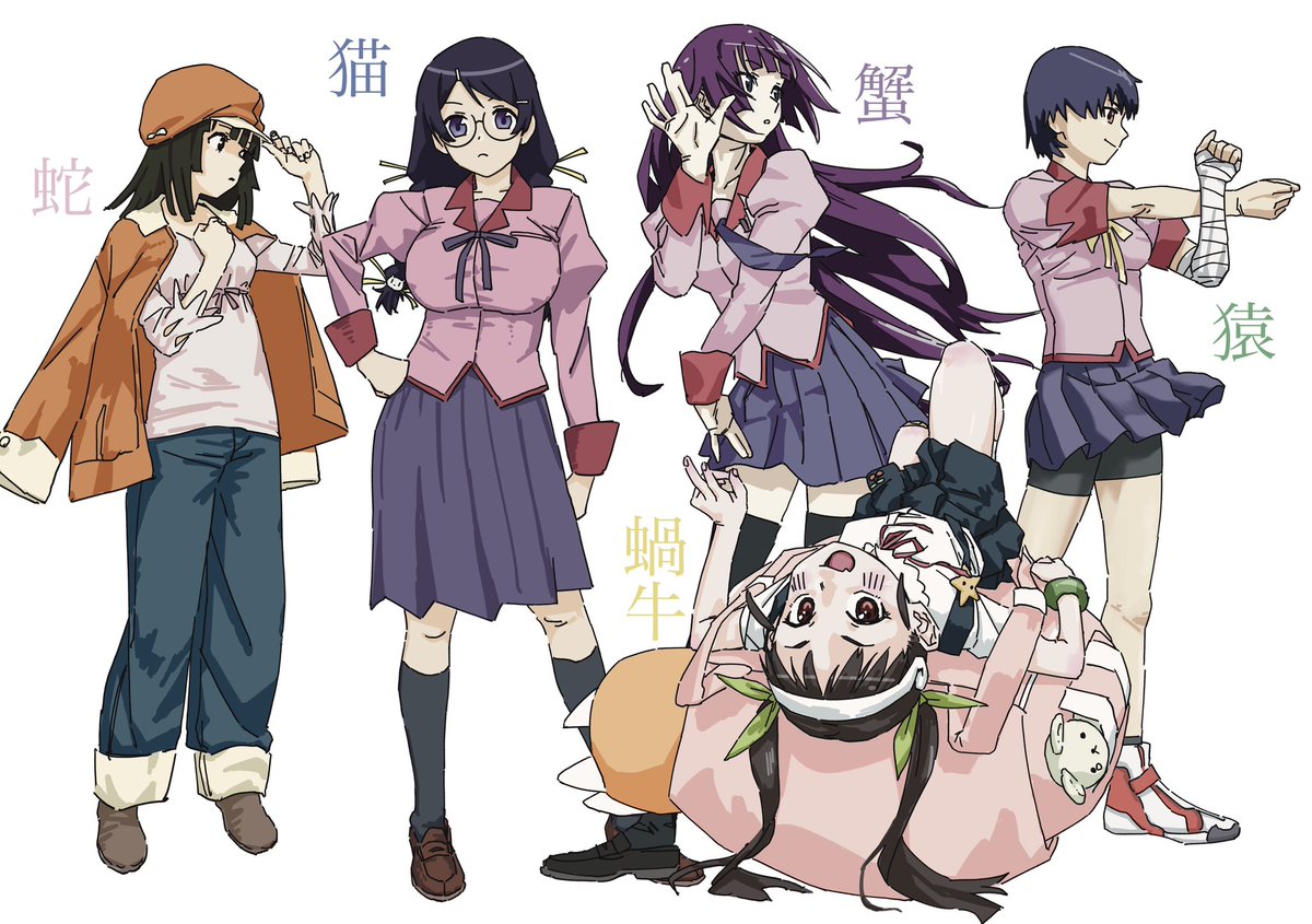 はしもと tweet media