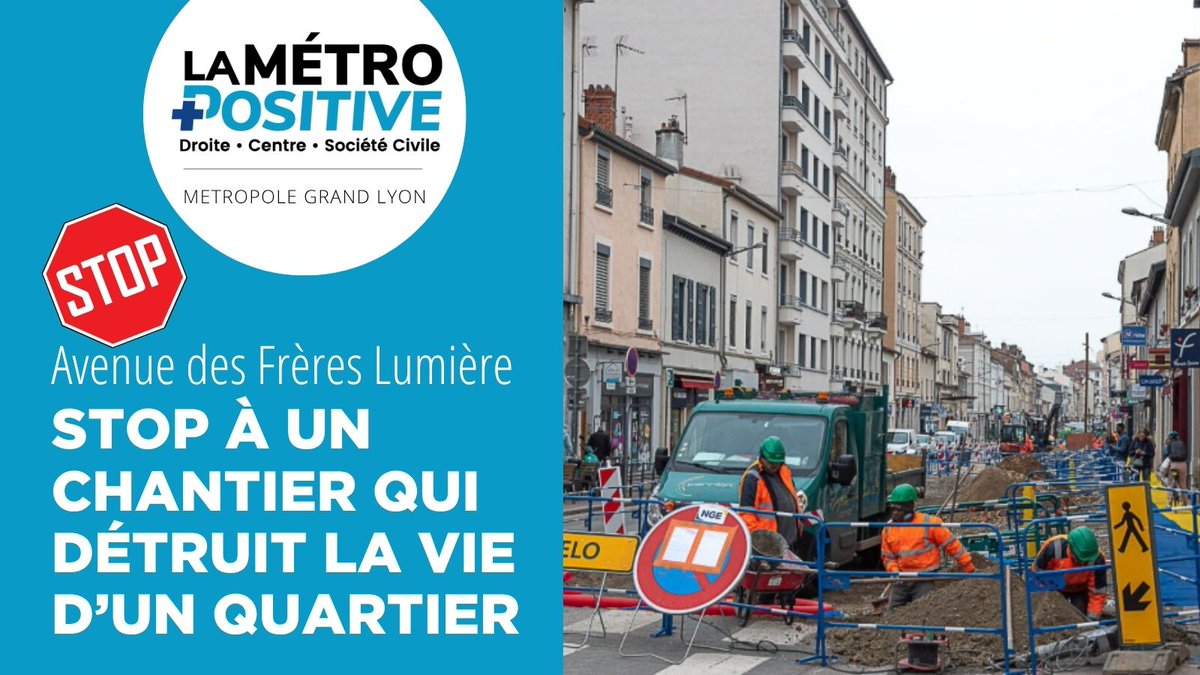 La Metro Positive ✚ tweet media