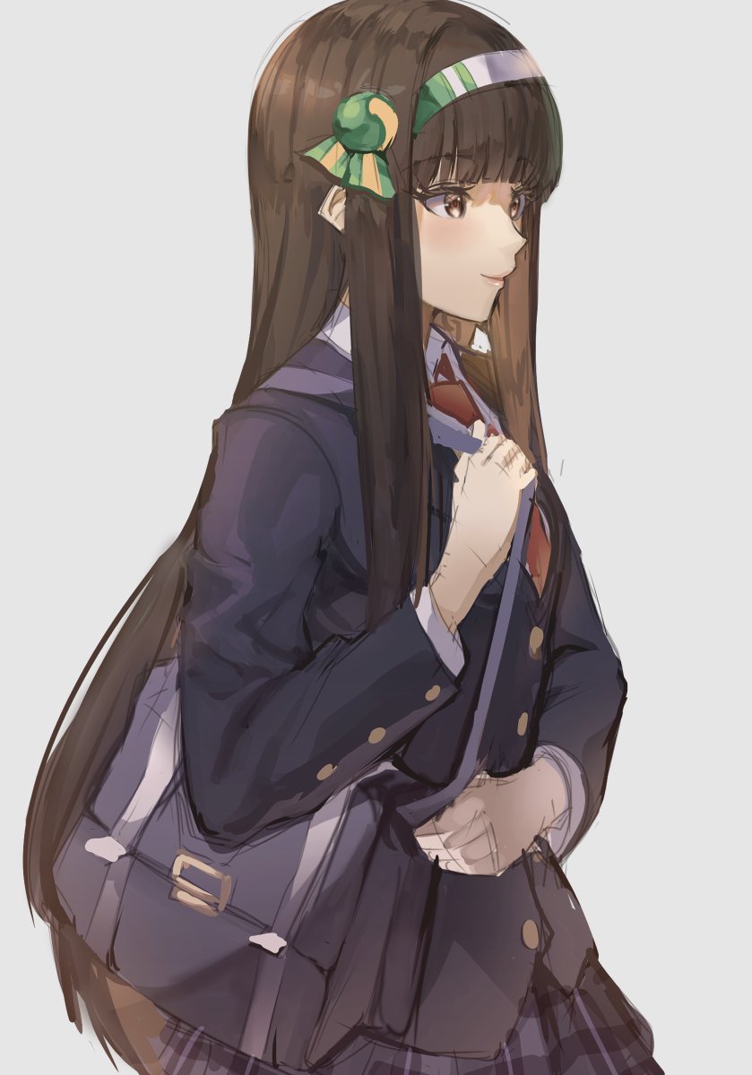 Musume

#umamusme 
#ウマ娘
#サイレンススズカ