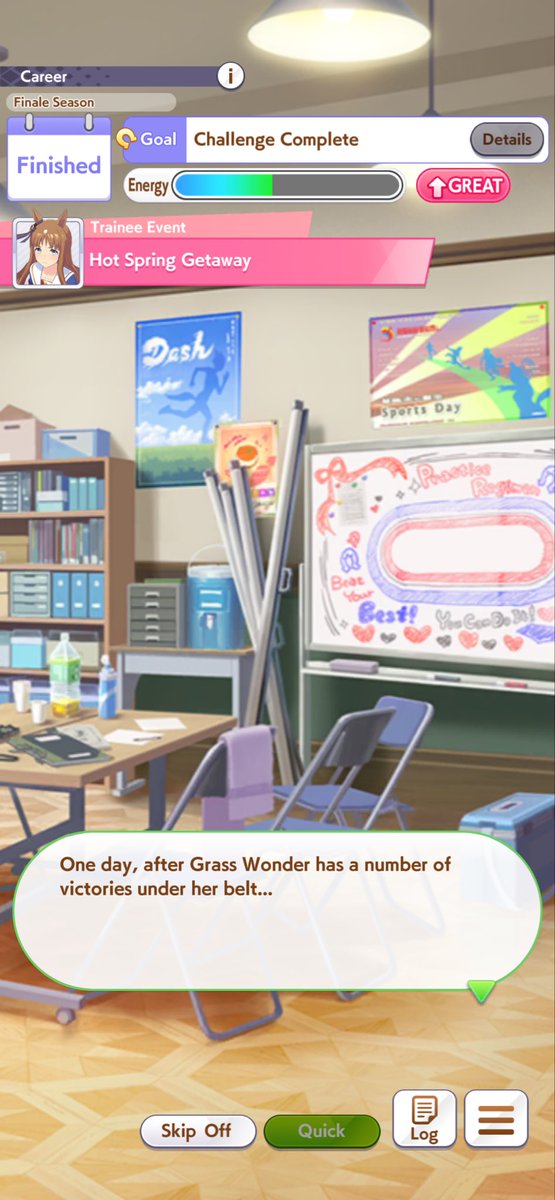 FINALLY AFTER SO LONG!!!

#umamusme