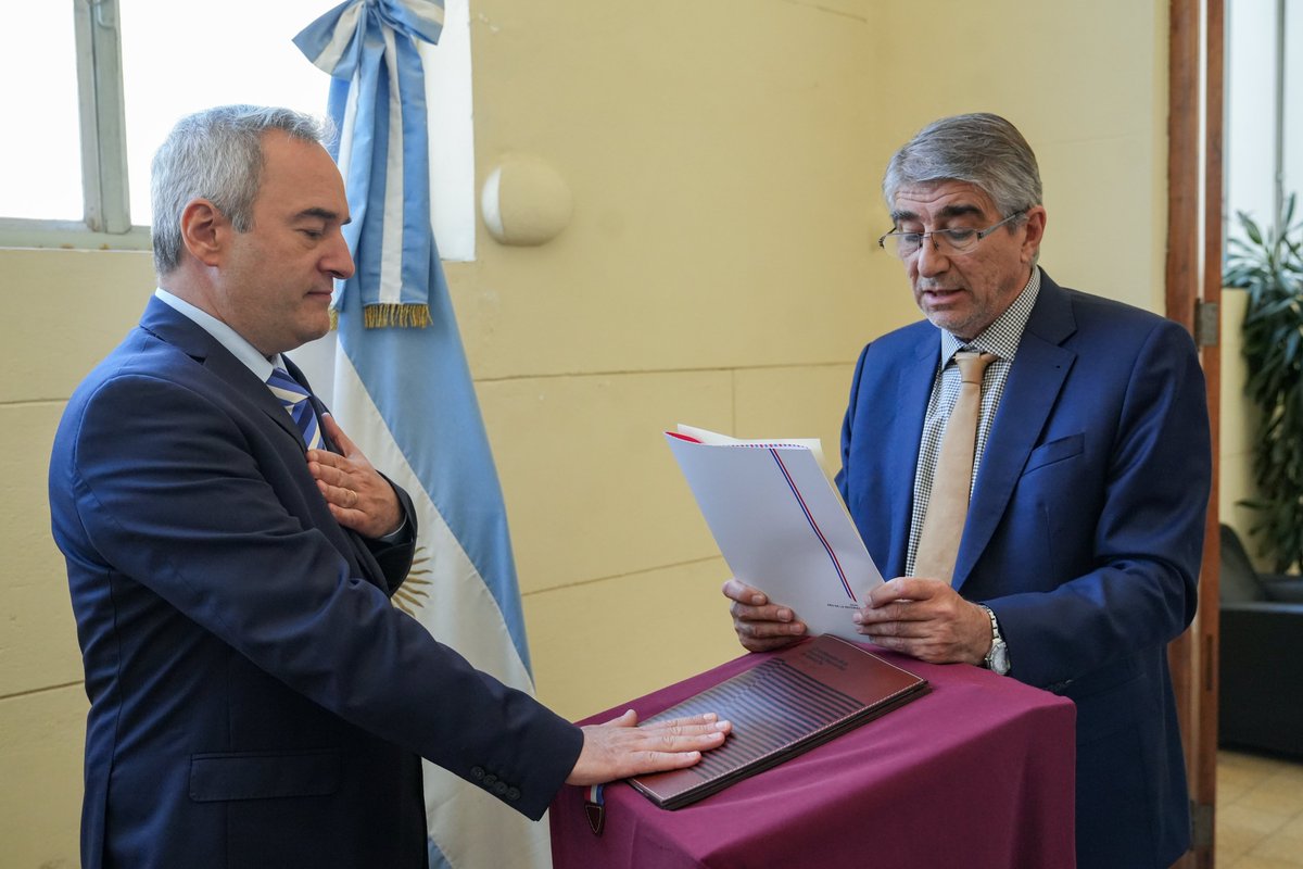 Fiscalía de Estado de la Provincia de Santa Fe tweet media