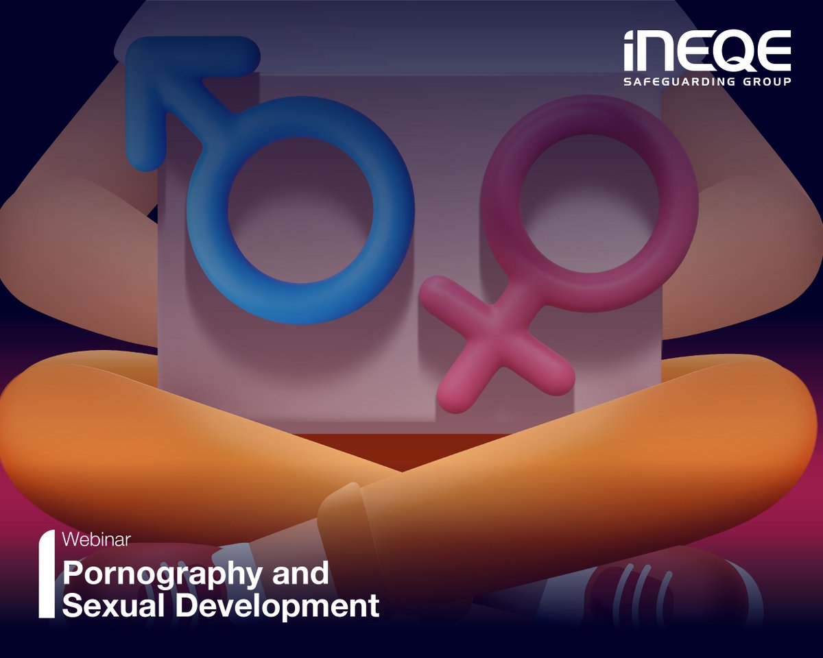 The conversation starts here! 🗣️

Our webinar on adult content and sexual development helps you understand its impact on young people and their development. Get practical tips to address these issues with confidence by joining our webinar.

Find out more at
