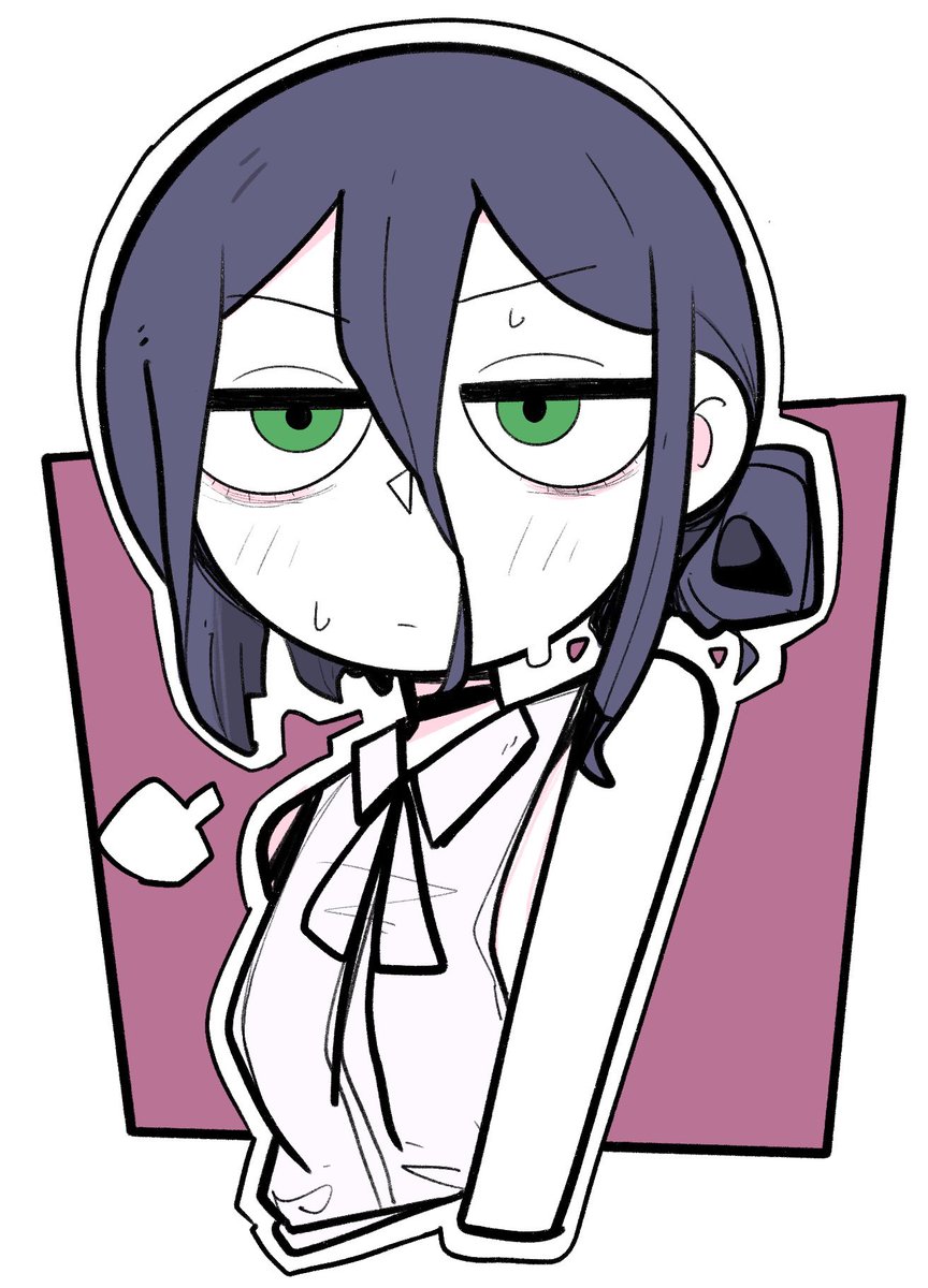 じとレゼ