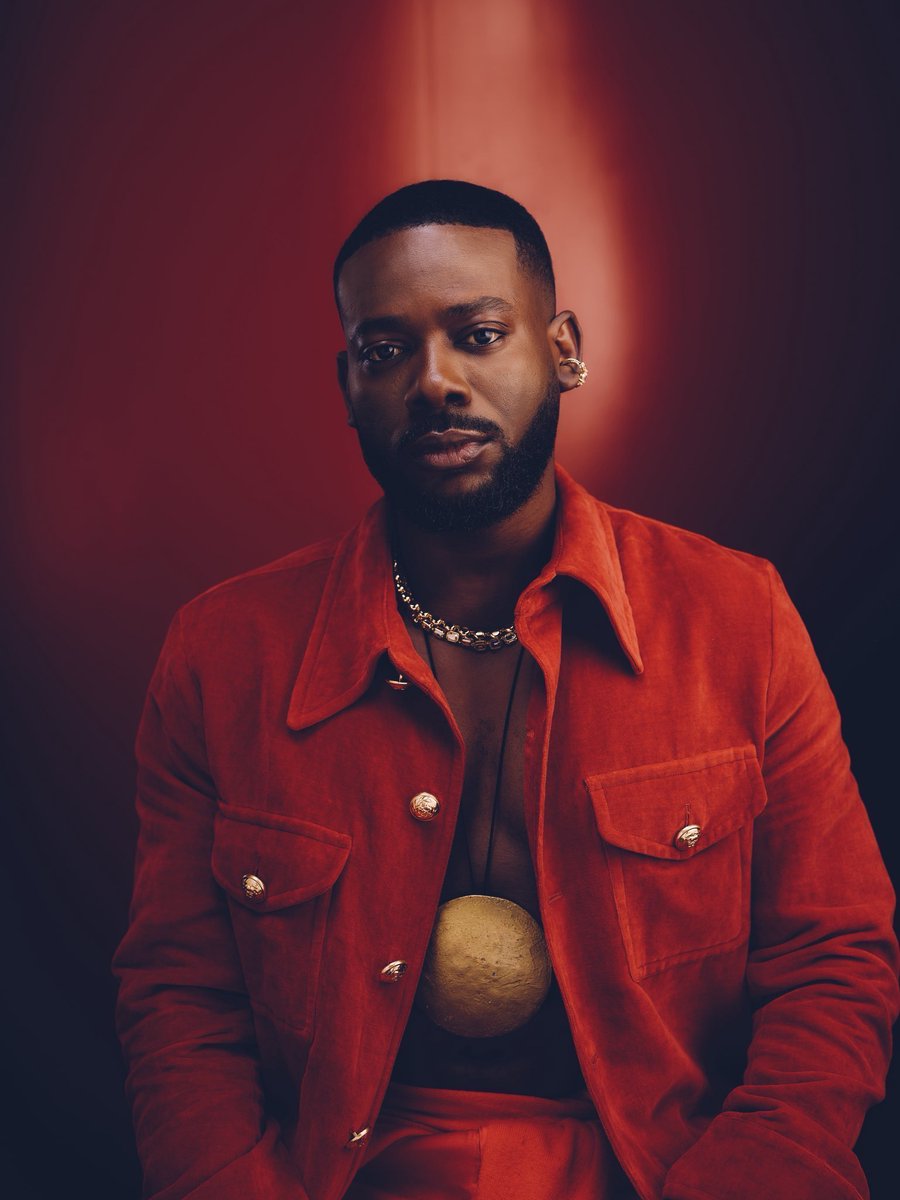 thedebuthub's tweet image. Adekunle Gold’s “Believe” debuts at #17 on the Billboard U.S. Afrobeats Songs chart. 🇺🇸
— “Obimo” re-enters at #47 (8th week) *peak: #27*