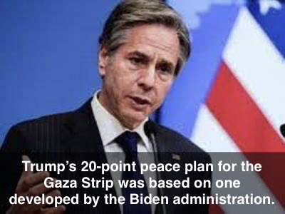 Do you STAND with Former Secretary of State Antony Blinken?

Raise your hand ✋ if you do