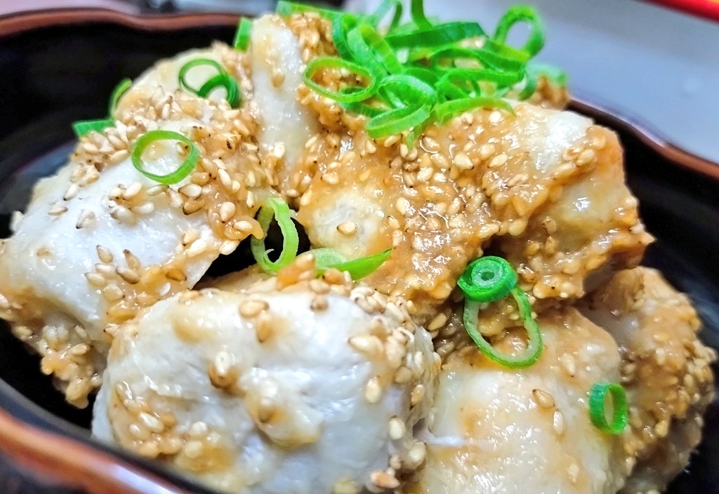 今日は旦那はんの
食べたいものリクエスト御飯w

今日もお疲れさまでした🙂‍↕️

#おうちごはん 
#ドジャース１勝 🙌
