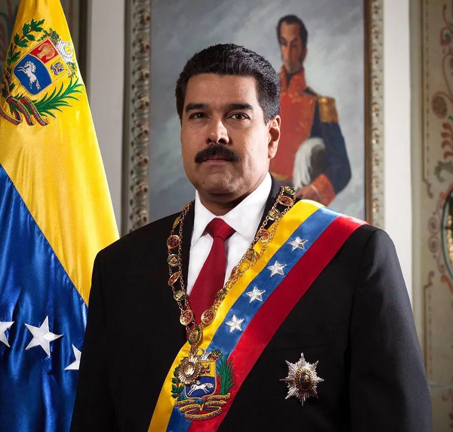 LegitTargets's tweet photo. 🚨🇺🇸🇻🇪 BREAKING: The U.S. is considering plan to ASSASSINATE Venezuelan President Maduro - Politico https://t.co/NQy81xkIHA
