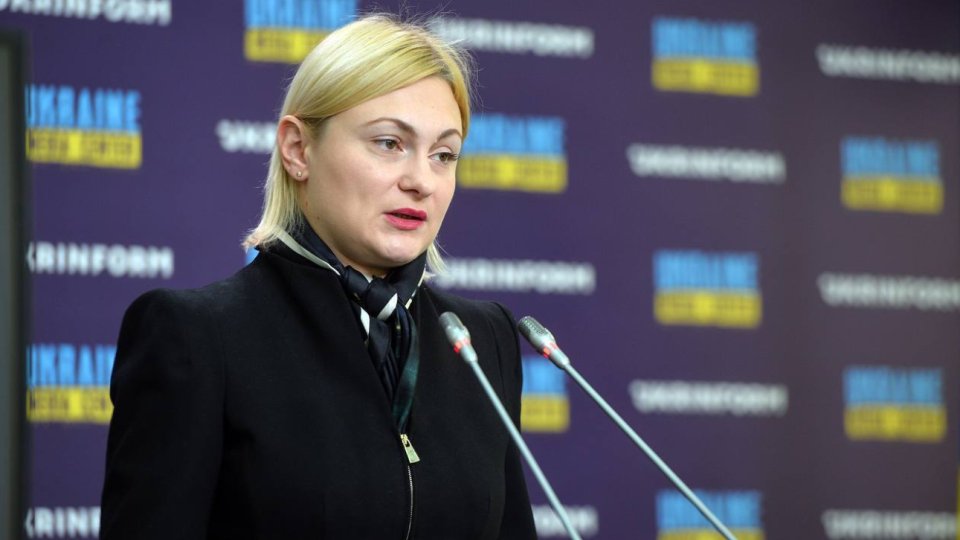 sud_gazeta's tweet image. До бюджету 2026 року закладуть 4 млрд на створення 1000 годин українського контенту — заступниця голови фракції «Слуга народу» Євгенія Кравчук sud.ua/uk/news/public…