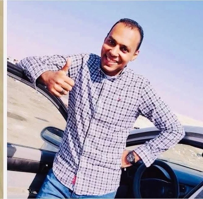 MElshazly153322's tweet photo. #شهداء_تفجير_الهايكستيب
قتلهم من قتل الوفد القطري #قطر #مصر #غزه
و تم التكتيم علي اسماءهم و صورهم تماما
يد الموساد تعبث كما تشاء في #مصر 
شهداء الغدر
المجند عسكرى /احمد صبرى هاشم عرام (توفاه الله)
مقدم محمد صلاح السويدي اسلحه و ذخيره (توفاه الله)
نقيب /احمد محمد امام عبد الجواد اسلحه و ذخيره (توفاه الله)
مجند احمد علي فتح الله أصابه حرجه و في المستشفي يتلقي  العلاج
جندي مجند/احمد صبرى احمد (توفاه الله )
جندي مجند /عبد الله محمد علي احمد بهنساوي(توفاه الله)
سيارة الاسعاف بتسلم الجثامين و جارى دفنهم في حالة تكتيم  و تشديد علي الاهالي بعدم الكلام 
الموساد يمرح و يلعب برعاية ابنهم البار #السيسي