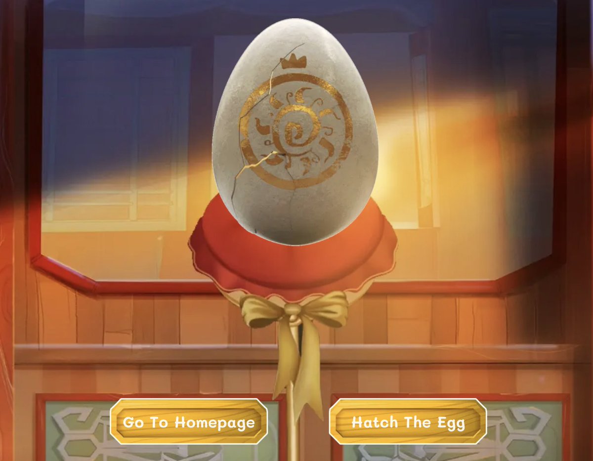 Out Of The Nest tweet media