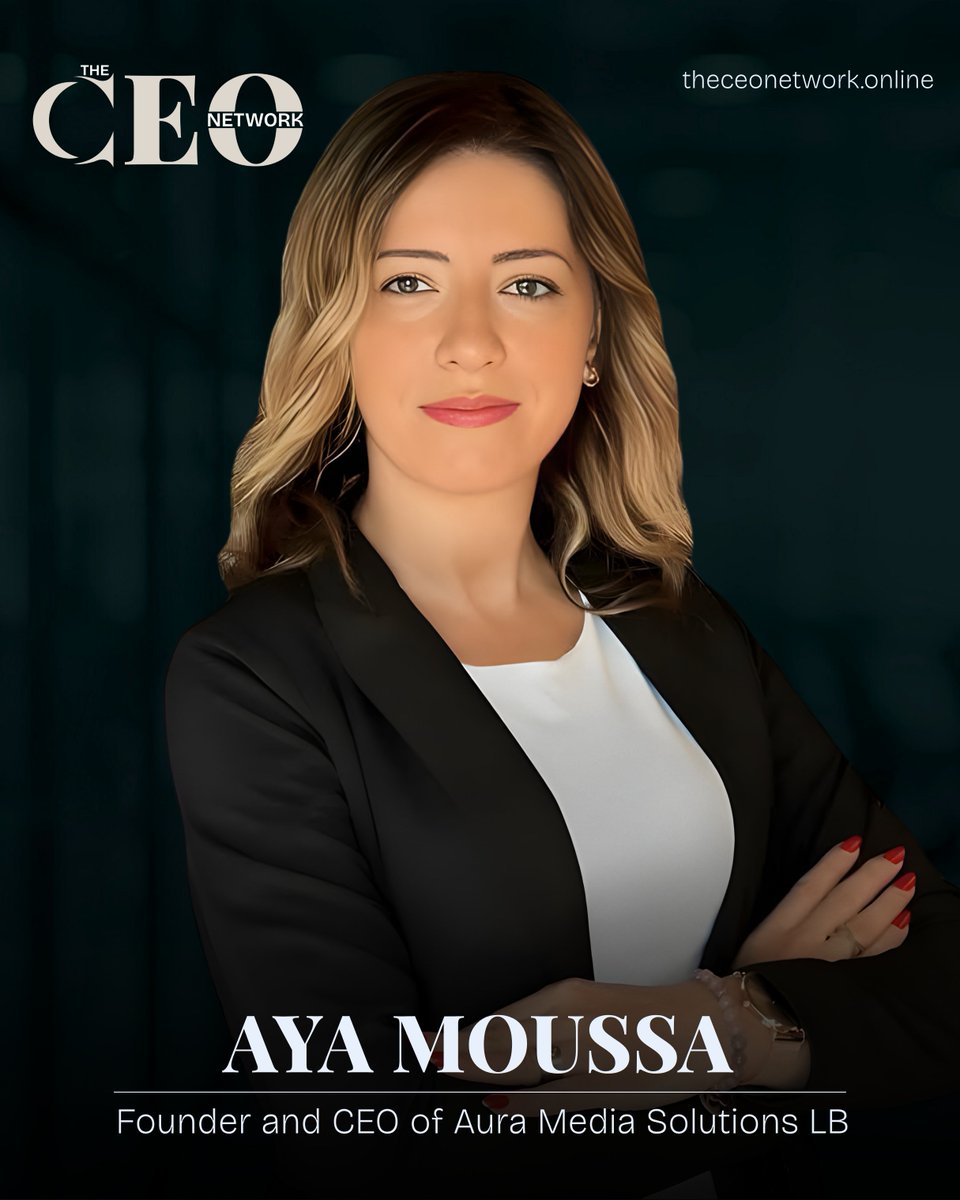 The Ceo Network tweet media