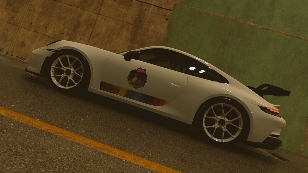 😎 2021 Porsche 911 GT3

Beautiful design by <a href="/aeqnx/">m.</a> 

#H5FB #VPUnityHub #Forza #ForzaShare #VirtualPhotography