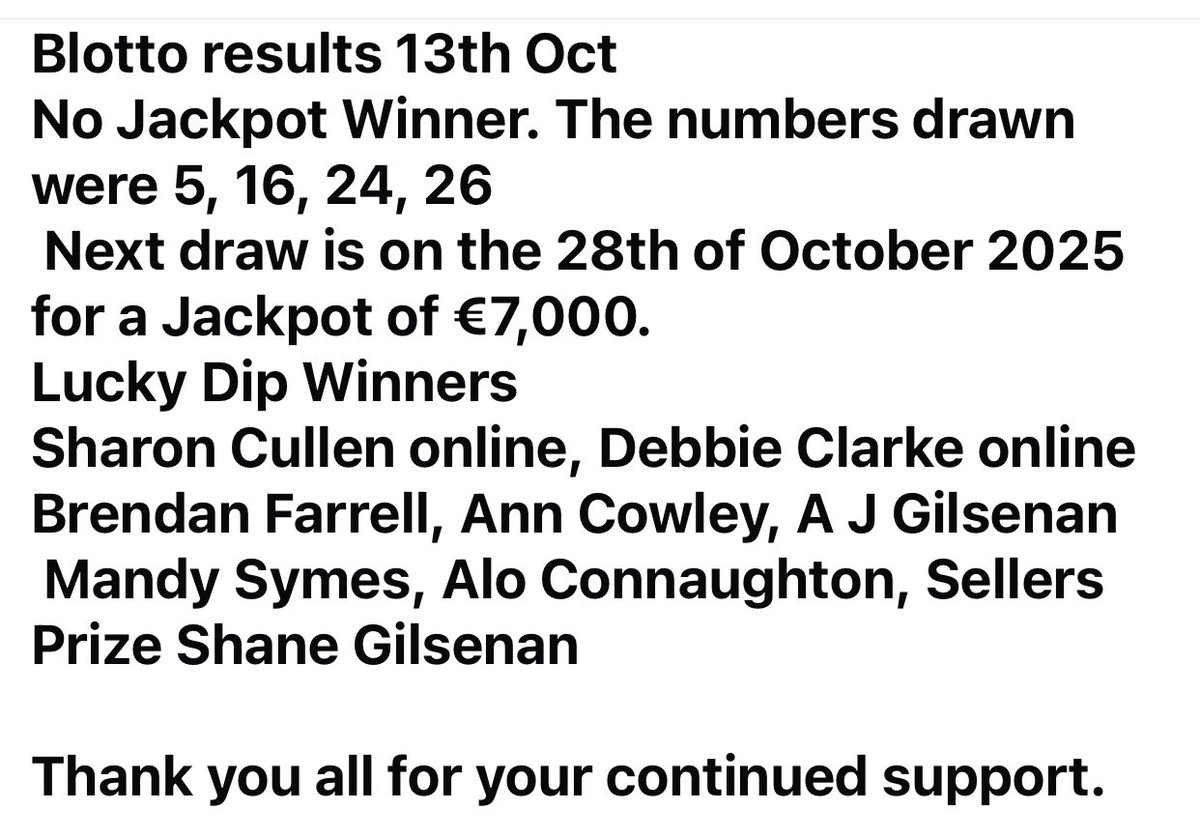 St. Brigids GFC (@stbrigids_gfc) on Twitter photo 