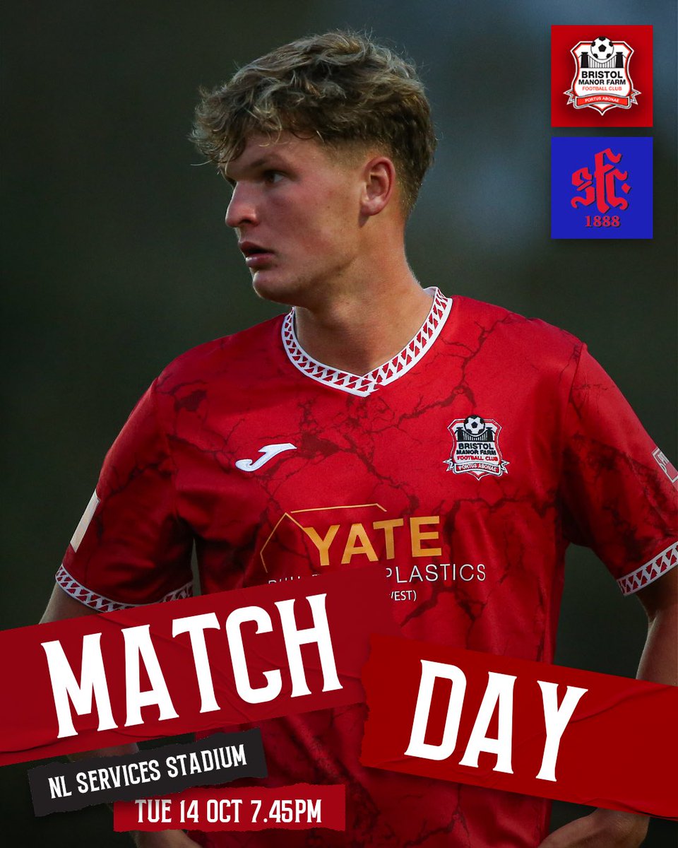 Bristol Manor Farm tweet media