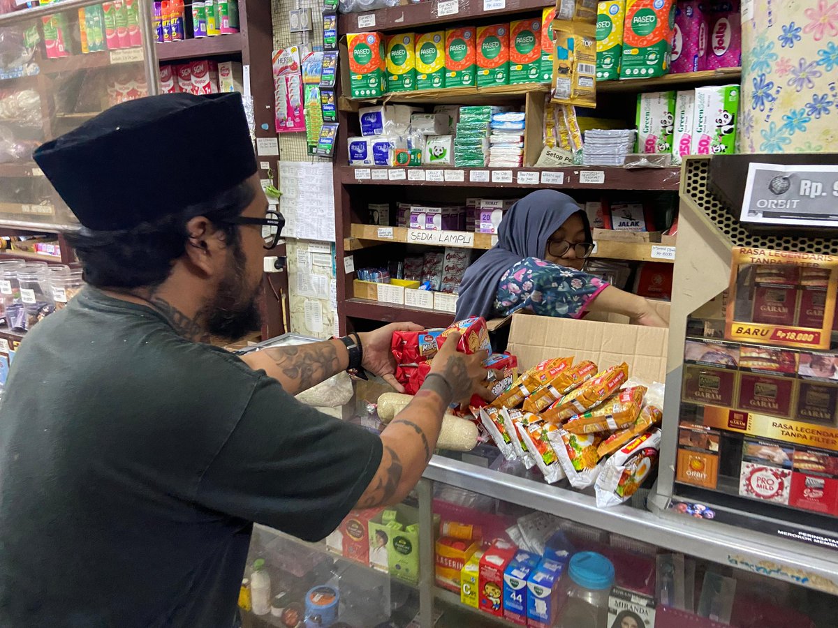 Miftah Rizaq tweet media