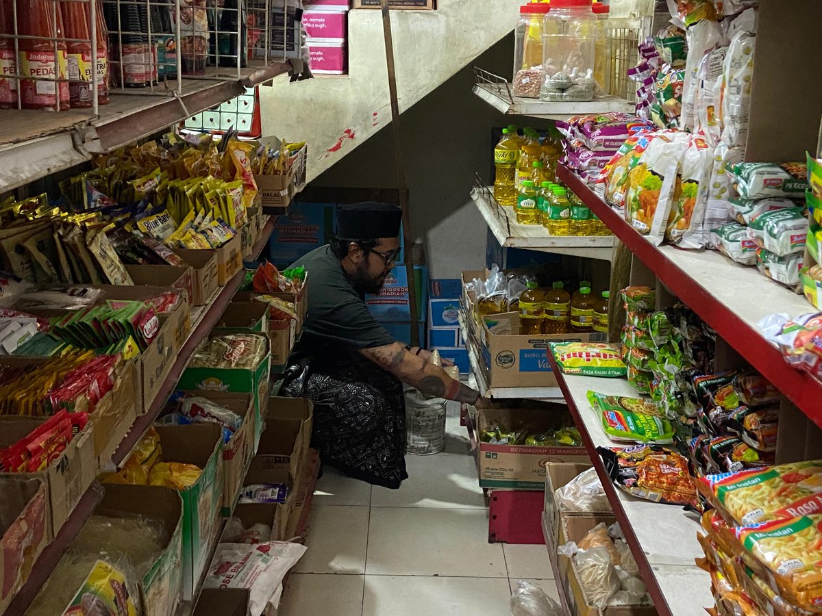 Miftah Rizaq tweet media