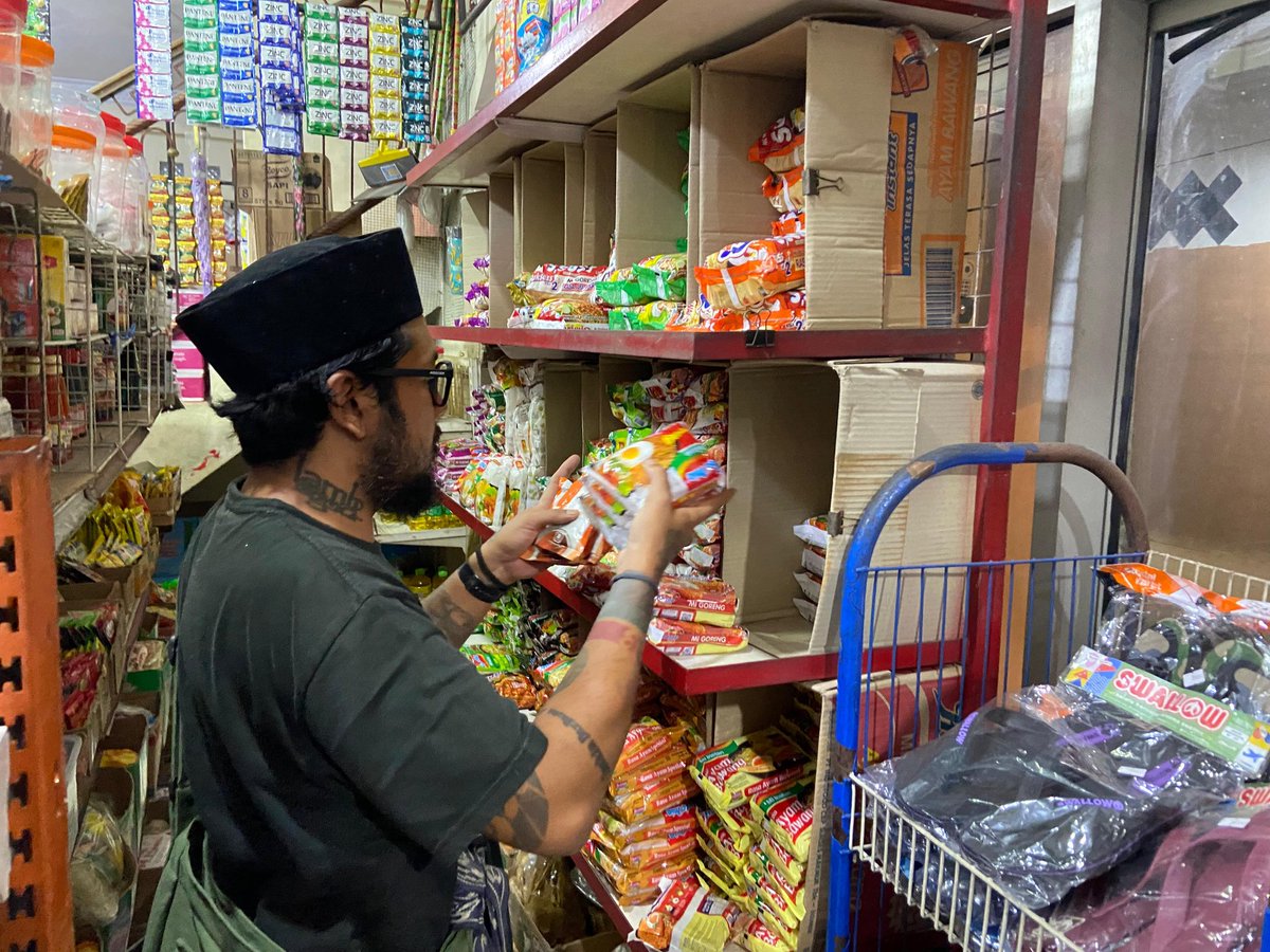 Miftah Rizaq tweet media