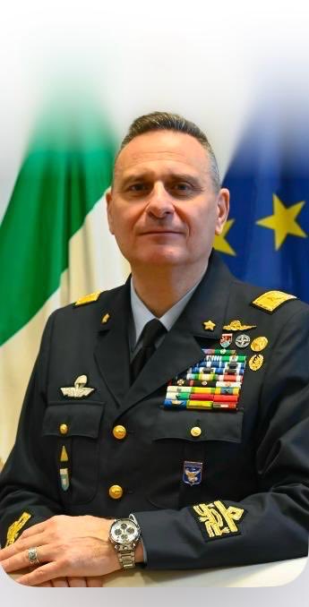 assoaeroarma's tweet photo. Presidente Nazionale #GiulioMainini, appresa tristissima notizia decesso Gen. B. Francesco De Simone, unitamente a tutti Aviatori d’Italia, esprime profondo cordoglio e sentimento vicinanza a famiglia per scomparsa carissimo amico Francesco
Vola alto compagno di tante avventure! https://t.co/voUXM7aFzh
