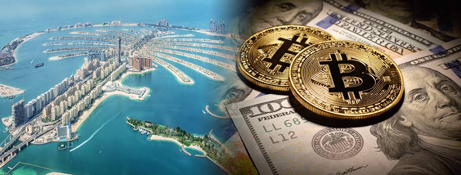 迪拜政府公布全新金融领域战略，将虚拟资产列为国家经济核心支柱之一⚡️
目标是让虚拟资产产业规模占GDP的3%，约130亿AED。目前受VARA监管的机构交易额已达250亿AED，资产管理规模增至96亿AED。
结论：迪拜正以制度化与监管并行的方式，构建全球领先的加密金融中心。
#迪拜 #虚拟资产 #加密货币 #区块链