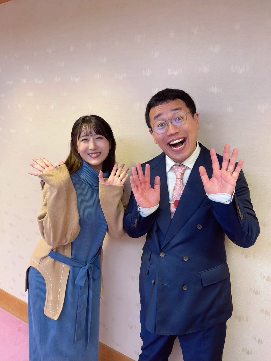 pa_mataisa's tweet photo. 株式会社トーサイ様創立60周年記念式典・祝賀パーティーの司会をさせて頂きました！✨

式典ではゴルゴ松本さんの講演で胸が熱くなり、
祝賀パーティーではMASK OF GODDESSさんとソラ豆琴美さんのライブで会場が沸いておりました🔥 https://t.co/D9yqtfyZb8