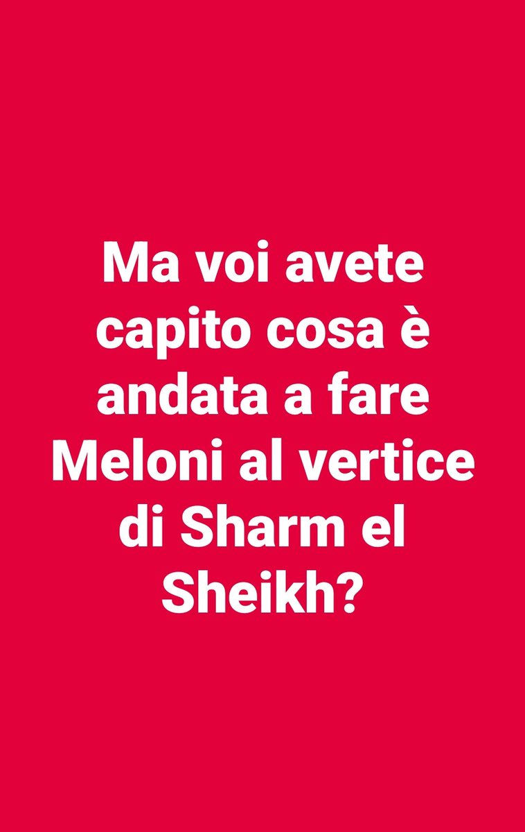 La prima manina tweet media