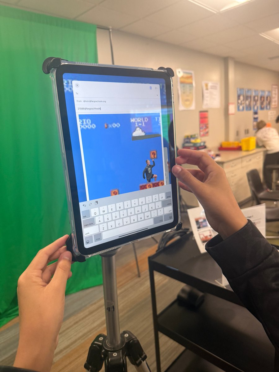 Fargo Public Schools tweet media