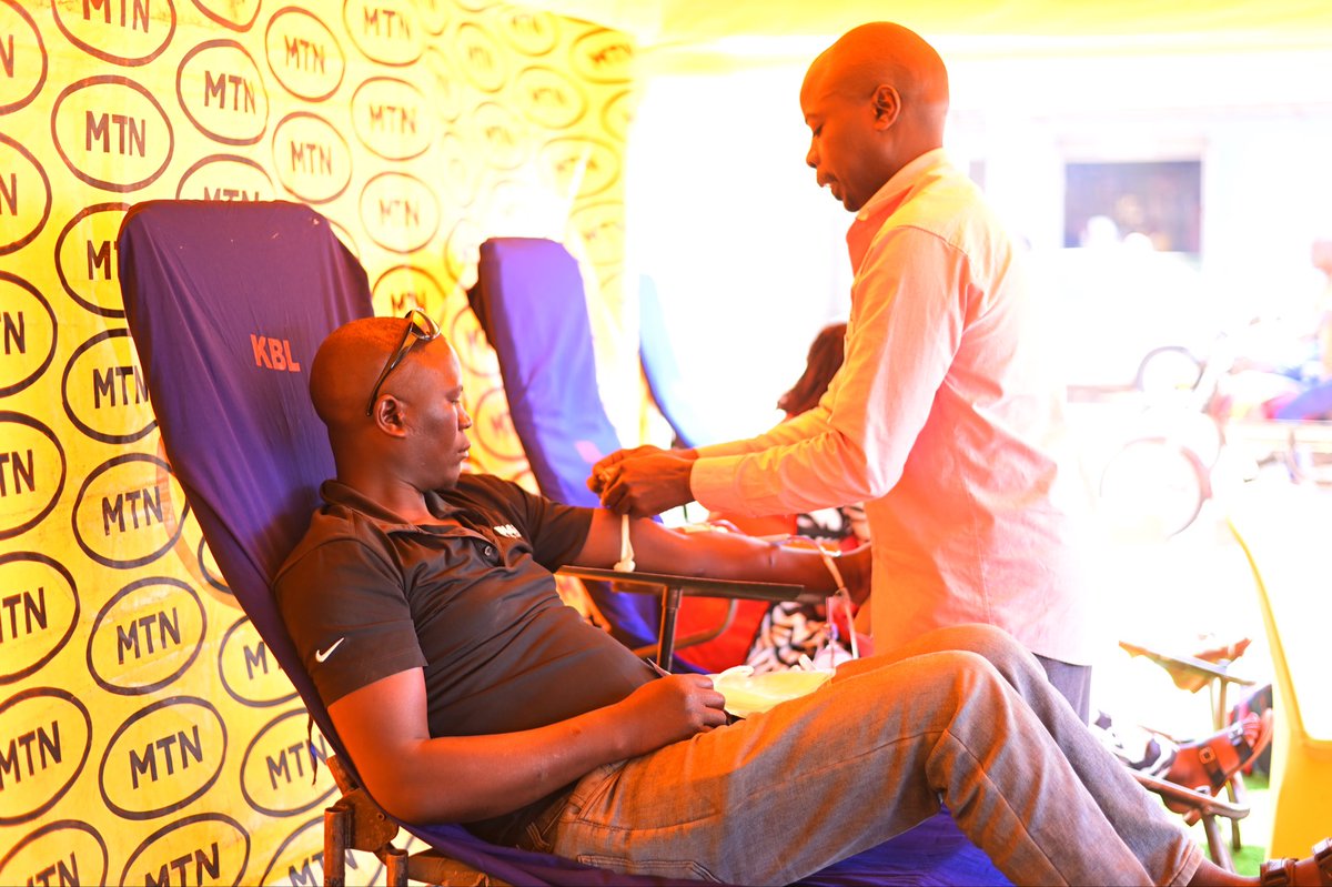 MTN Uganda tweet media