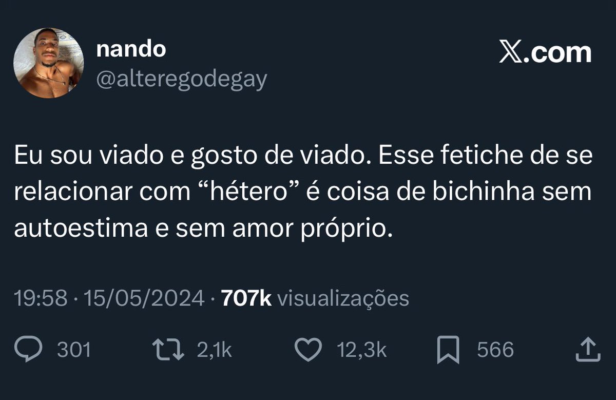 Os viados paga pau de hétero ficaram loucas