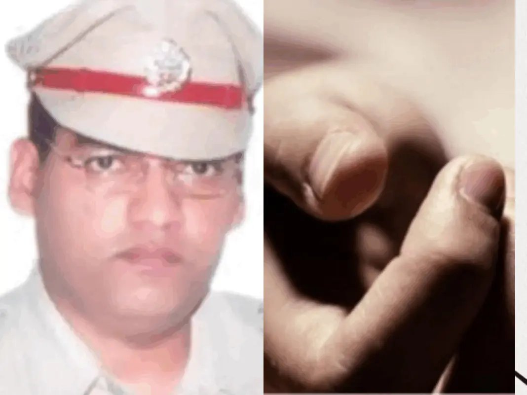 हरियाणाः एक और पुलिस अधिकारी ने की आत्महत्या, आईपीएस पूरन कुमार मामले में नया पेंच सामने आया

चंडीगढ़ः हरियाणा आईपीएस पूरन कुमार की आत्महत्या की जांच के बीच एक बड़ा मोड़ सामने आया है। एक पुलिस अधिकारी ने पूरन कुमार पर गंभीर आरोप लगाते हुए आत्महत्या कर ली। रोहतक के साइबर सेल में