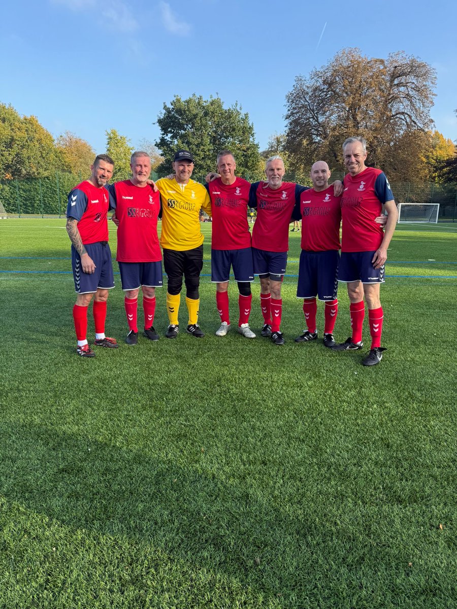 Bracknell Town WFC tweet media