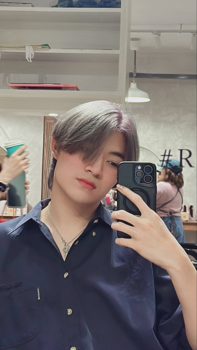 ไม่เป็นน้องด่างแล้ว🐶
#Plengthai_ynwa