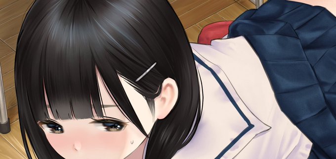 只今、文化祭準備中⑥(ノーパンver.)|TKP|pixivFANBOX