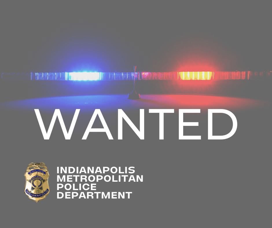 IMPD North District tweet media