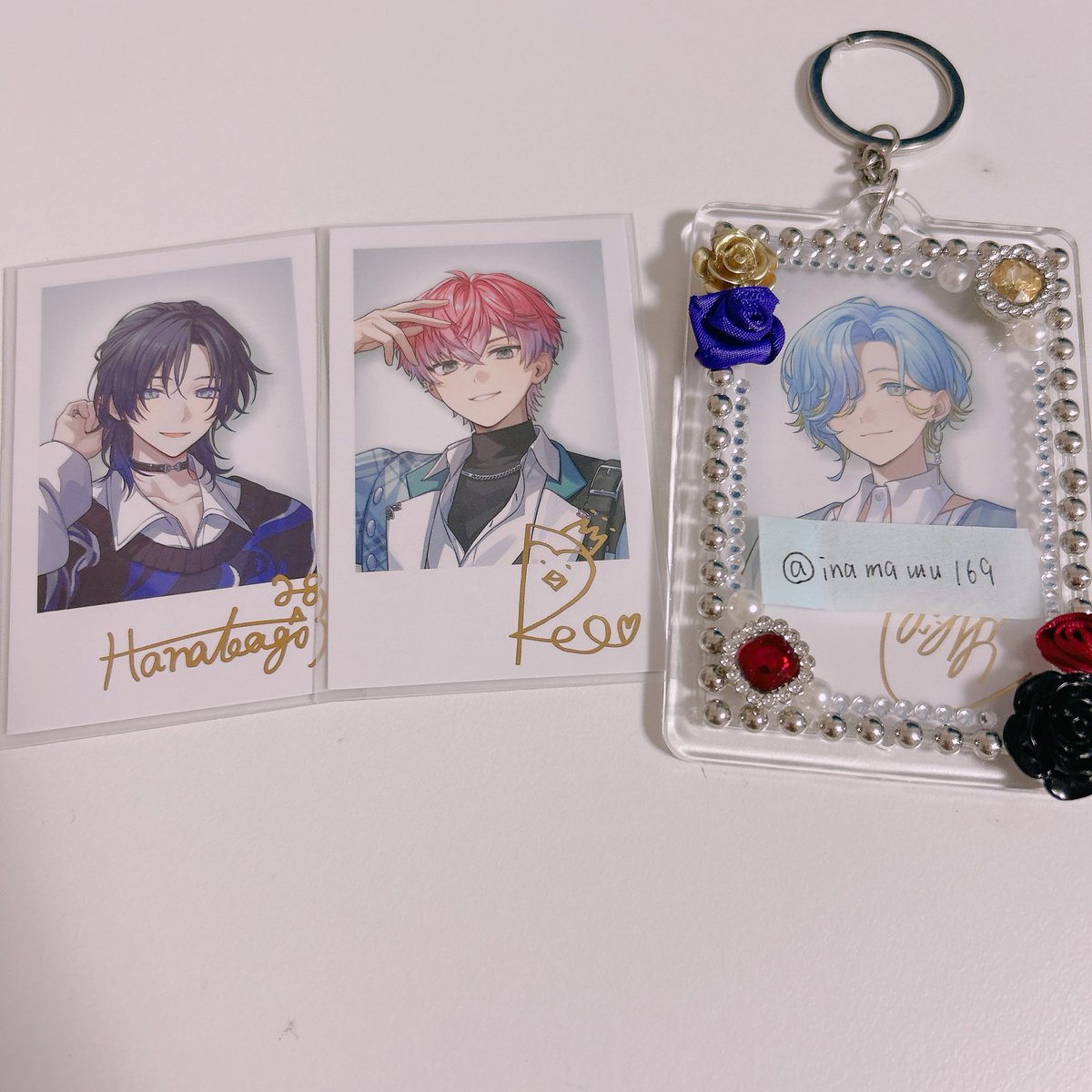 aꙶ💚 tweet media