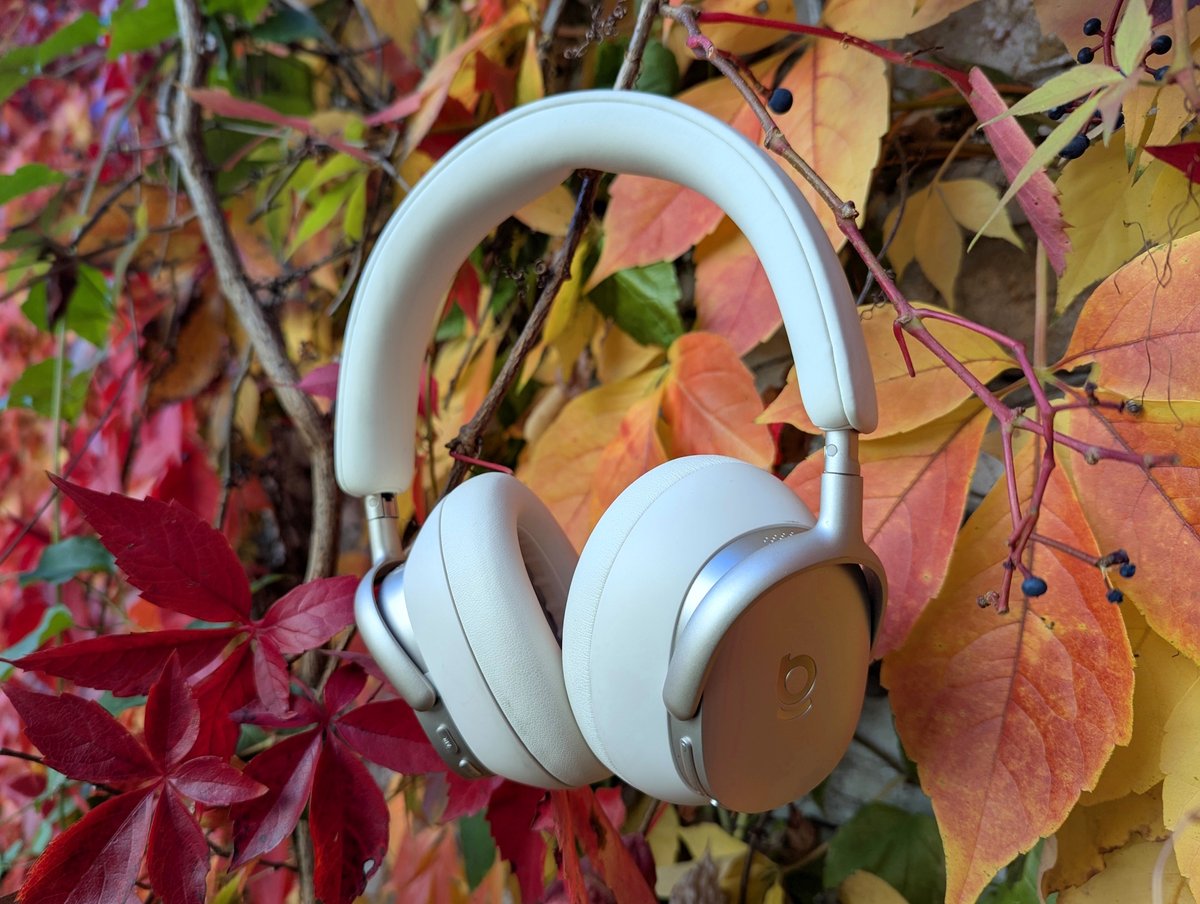 notebookcheck's tweet image. Bester ANC-Kopfhörer seiner Preisklasse? Baseus Inspire XH1 Over-Ear im Test dlvr.it/TNgC74 #BaseusXH1 #Kopfhörer #ANC #BluetoothKopfhörer #SoundTest
