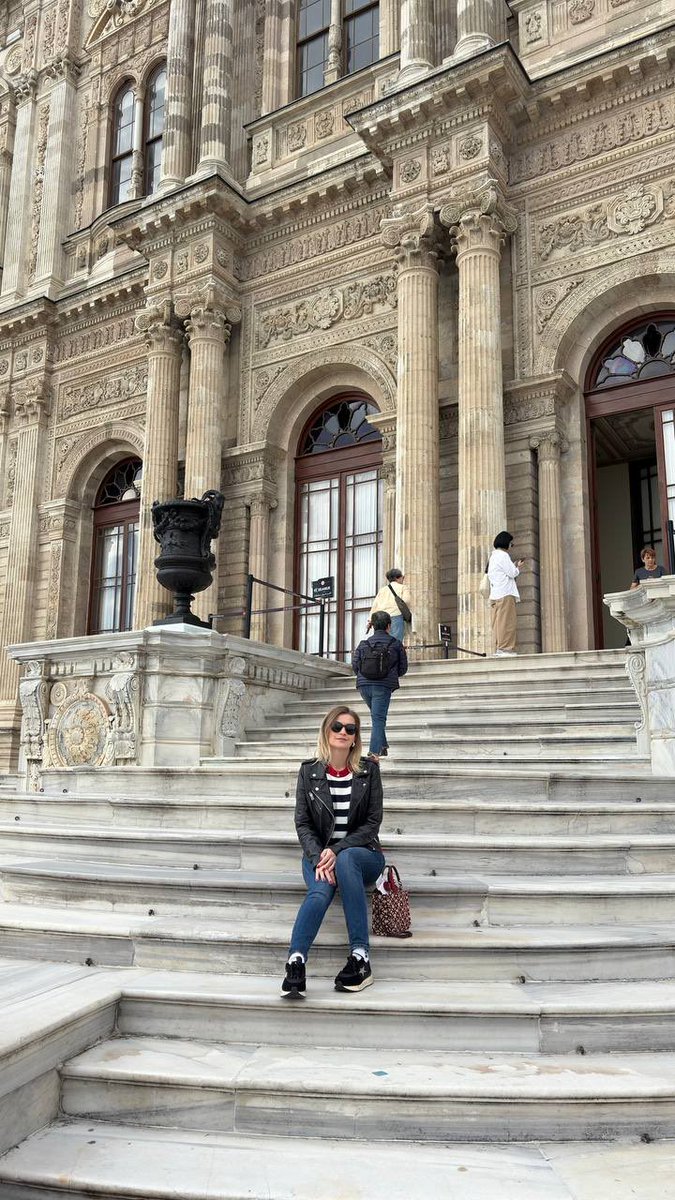 AvSpoon's tweet image. В принципе, я могла бы и остаться там😇